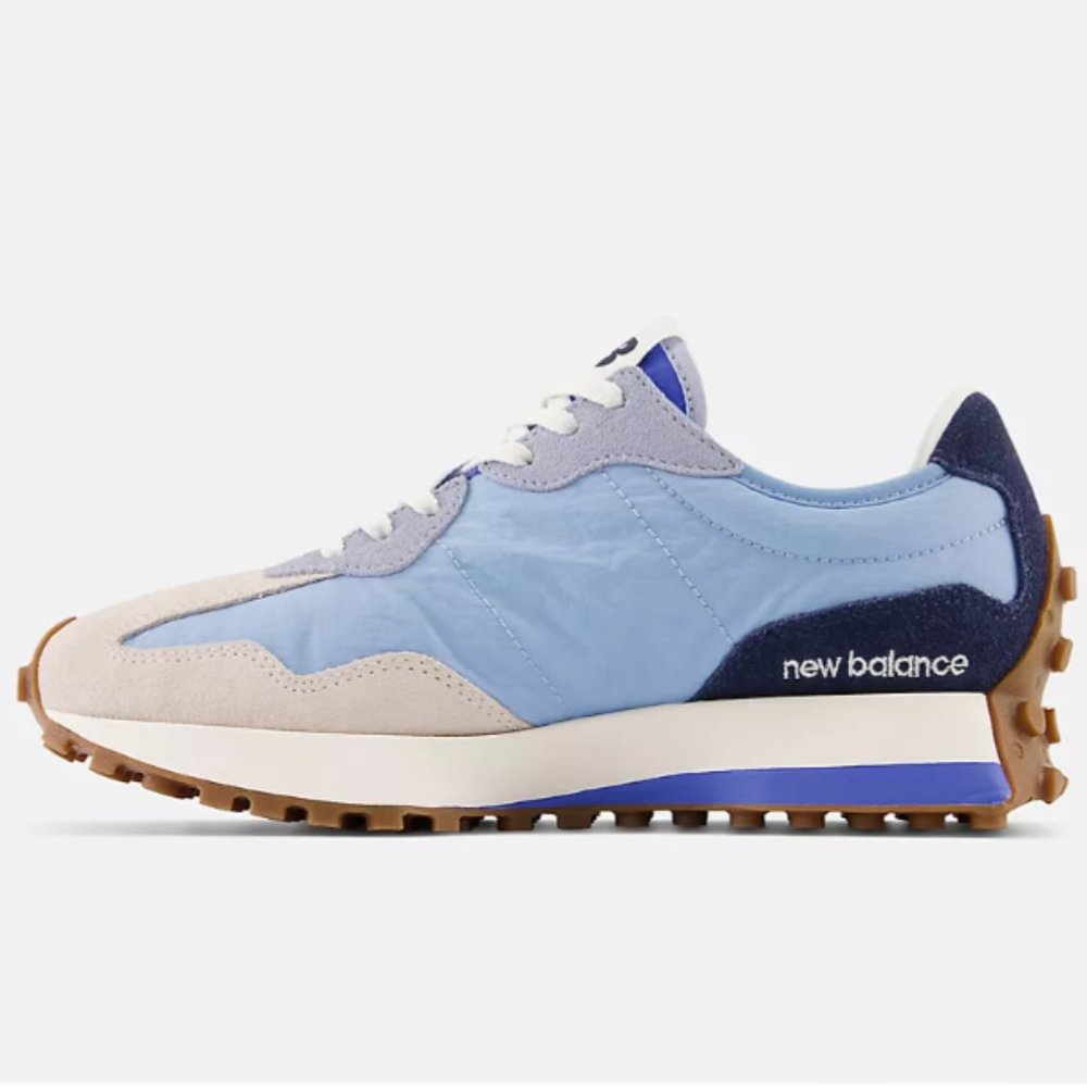 New Balance Women's Sneakers Shoes Casual Lapis Multi-Color size 5 - Picture 5 of 14